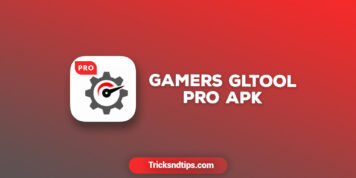 Gamers GLTool Pro Apk v1.3  (Paid Unlocked )