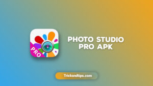 Photo Studio PRO Apk