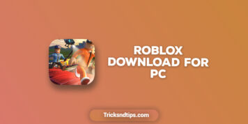 Roblox Download for PC [WINDOWS 10, 8 and 7]