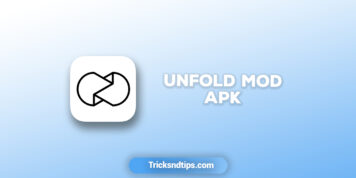 Unfold Mod Apk v8.8.0 (Premium / Plus Unlocked)