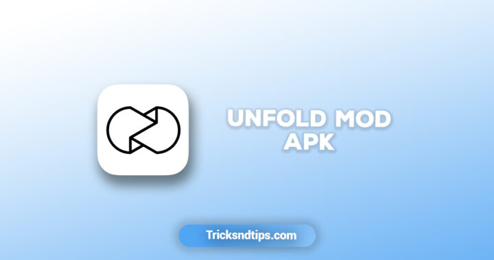 Unfold Mod Apk v7.11.0 (Premium / Plus Unlocked)