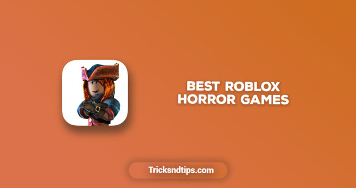 15 Best Roblox Horror Games To Play Online [Newly Added]