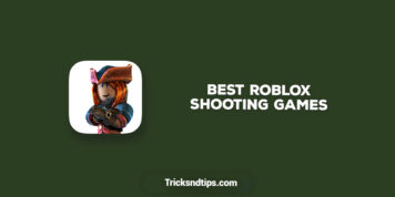 16 mejores juegos de disparos de Roblox [lista actualizada] 2023