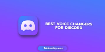 10 Best Voice Changers For Discord [Mobile+PC] Latest 2022