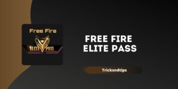Free Fire Elite Pass – List of Free Specter Squad Rewards