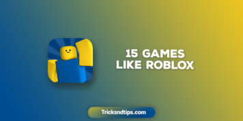 15 juegos como Roblox para jugar con amigos [Alternativas gratuitas 2023]