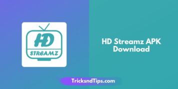 HD Streamz APK v3.6.65 [Watch WORLD CUP LIVE Cricket] 2022