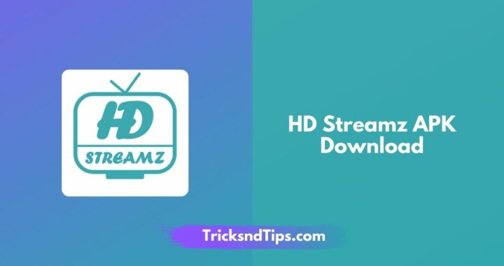 HD Streamz APK v3.6.7 [Watch Ind vs SA Cricket Match for Free]