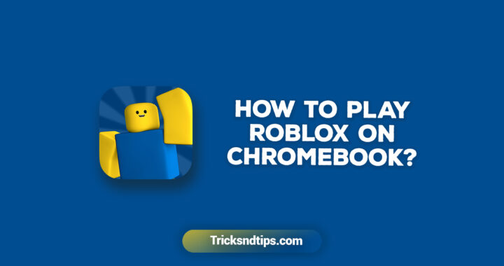 roblox download chromebook