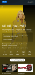 Matar a bill