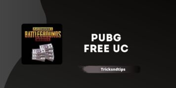 PUBG Free UC: Top 5 UC Tricks (Current Season)