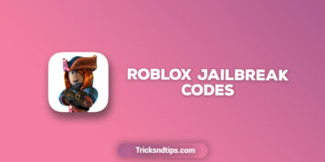 Roblox Jailbreak Codes: Monthly Updated Codes 2023