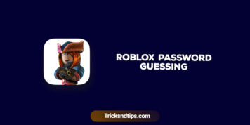 Roblox Password Guessing 2022 – Be Safe & Common List