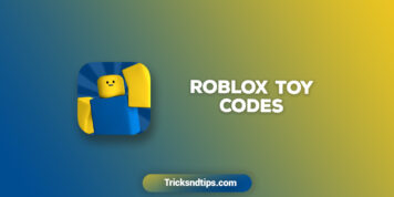 Roblox Toy Codes: Today’s Unused Codes & Generator [2022]