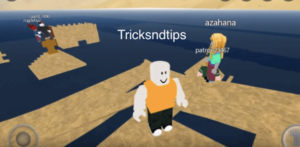 Roblox Mod Apk V2 490 427960 Unlimited Robux Working 2021 Tricksndtips