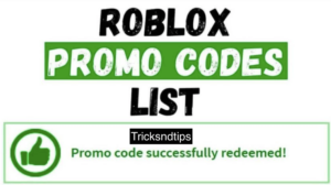 What is a Promo code?
