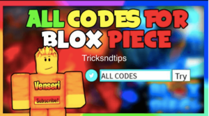 What is Blox Piece?