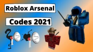 Roblox Arsenal Codes Kurzlich Aktualisierte Codes Tricksndtips