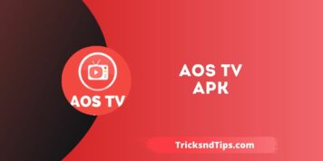 AOS TV APK v21.0.0 (Live T20 World Cup & Movies) 2022