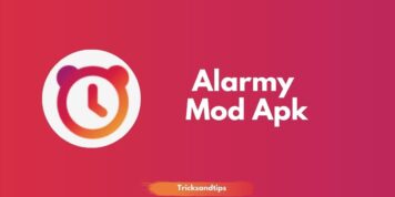 Alarmy Mod Apk v5.33.11  (Premium Unlocked) 2022