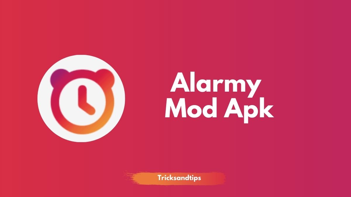 Alarmy Premium APK