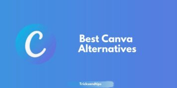 Best Canva Alternatives (Free and Premium Tools) 2023
