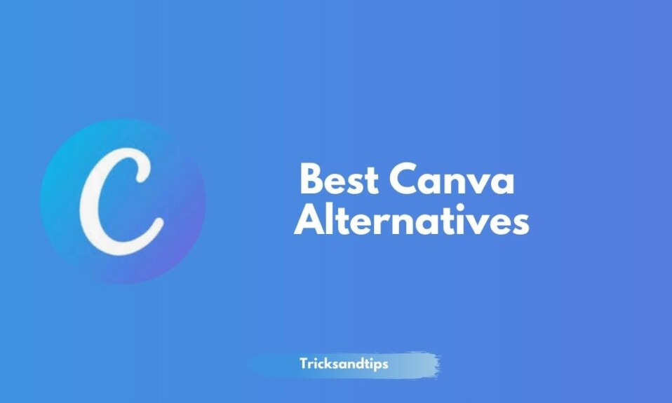 Best Canva Alternatives