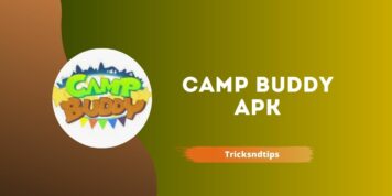 Camp Buddy APK Download v2.2.2 for Android (Latest Version) 2023