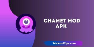 Chamet Mod APK v3.0.9 (Live Video Chats, Free Purchase)