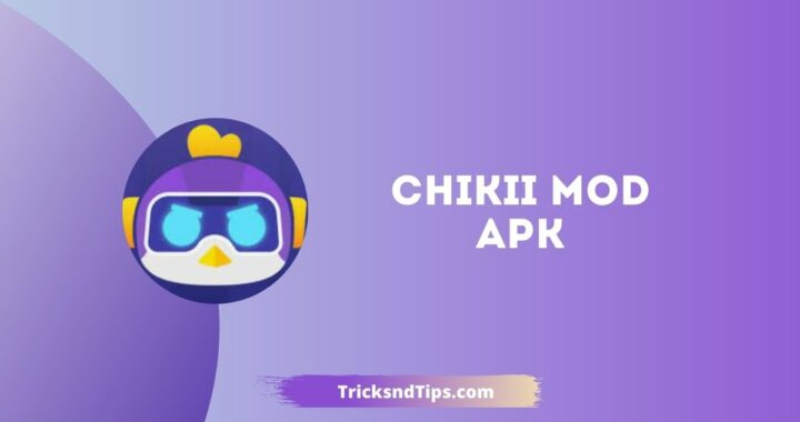 Chikii Mod APK v2.2.3 (Unlimited coins, money)