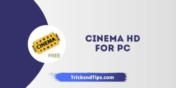 Cinema HD APK Download For PC [Windows 10/8/8.1 & Mac] 2023