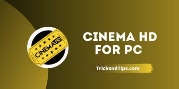 Cinema HD for Mac – Download Cinema APK on MacBook Air, Pro 2023