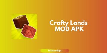 Crafty Lands MOD APK v2.8.0  (Unlocked) 2022