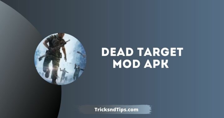 Dead Target MOD APK 4.69.0 (Unlimited Gold/Cash)