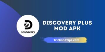 Discovery Plus Mod APK v2.8.2 (Premium Unlocked)