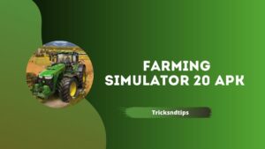 Farming Simulator 20 Mod Apk