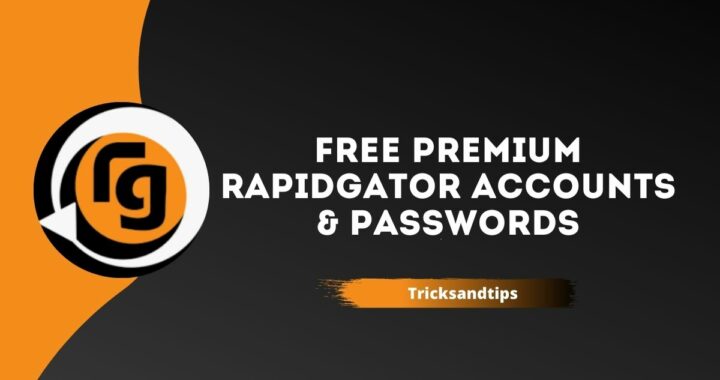 how to from rapidgator