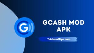 GCash Mod APK