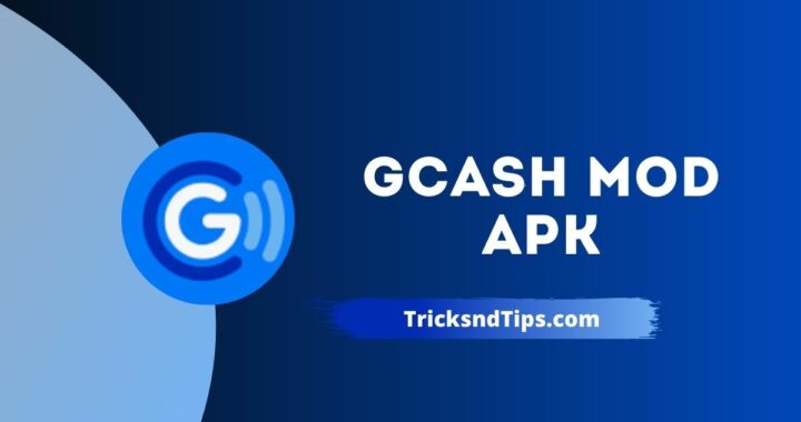 GCash APK 5.50.0 (Unlimited money) 2022 [Working Tricks]