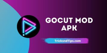 GoCut Mod APK v2.9.17  (Premium Unlocked) 2022
