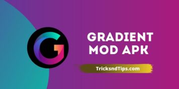 Gradient Mod APK v2.3.28 (Premium Unlocked)