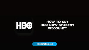 HBO Now Student Discount