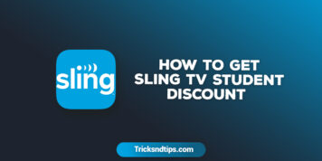 How to Get Sling TV Student Discount? [Updated*] 2023