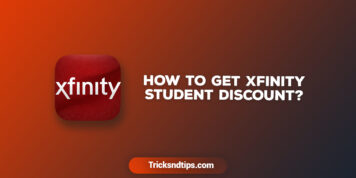 How to Get Xfinity Student Discount in 2022 [Updated methods]
