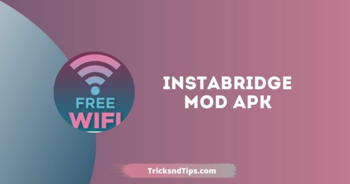 Instabridge Mod APK v20.3.0 (Premium unlocked)