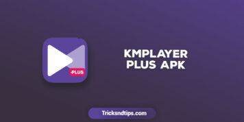 KMPlayer Plus Apk v32.02.210  (Free Download) 2022