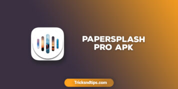 PaperSplash PRO Apk v2.0.1-Build.143 (Patched) 2021