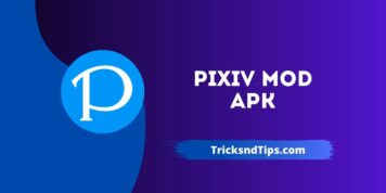 Pixiv Mod Apk v6.59.0  (Premium Unlocked) 2022
