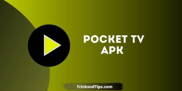 Pocket TV APK Download v6.1.0 Latest version (Mod+Live CRICKET) 2023