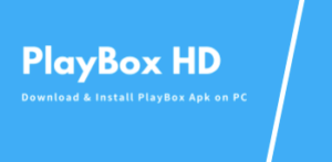 PlayBox HD    